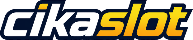 Logo cikaslot